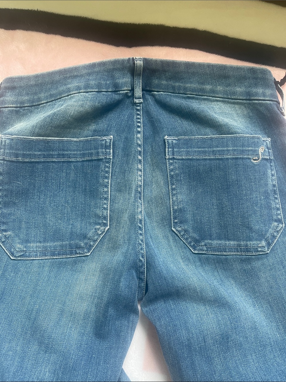 Seafarer Penelope flare jeans - Picture 6 of 7